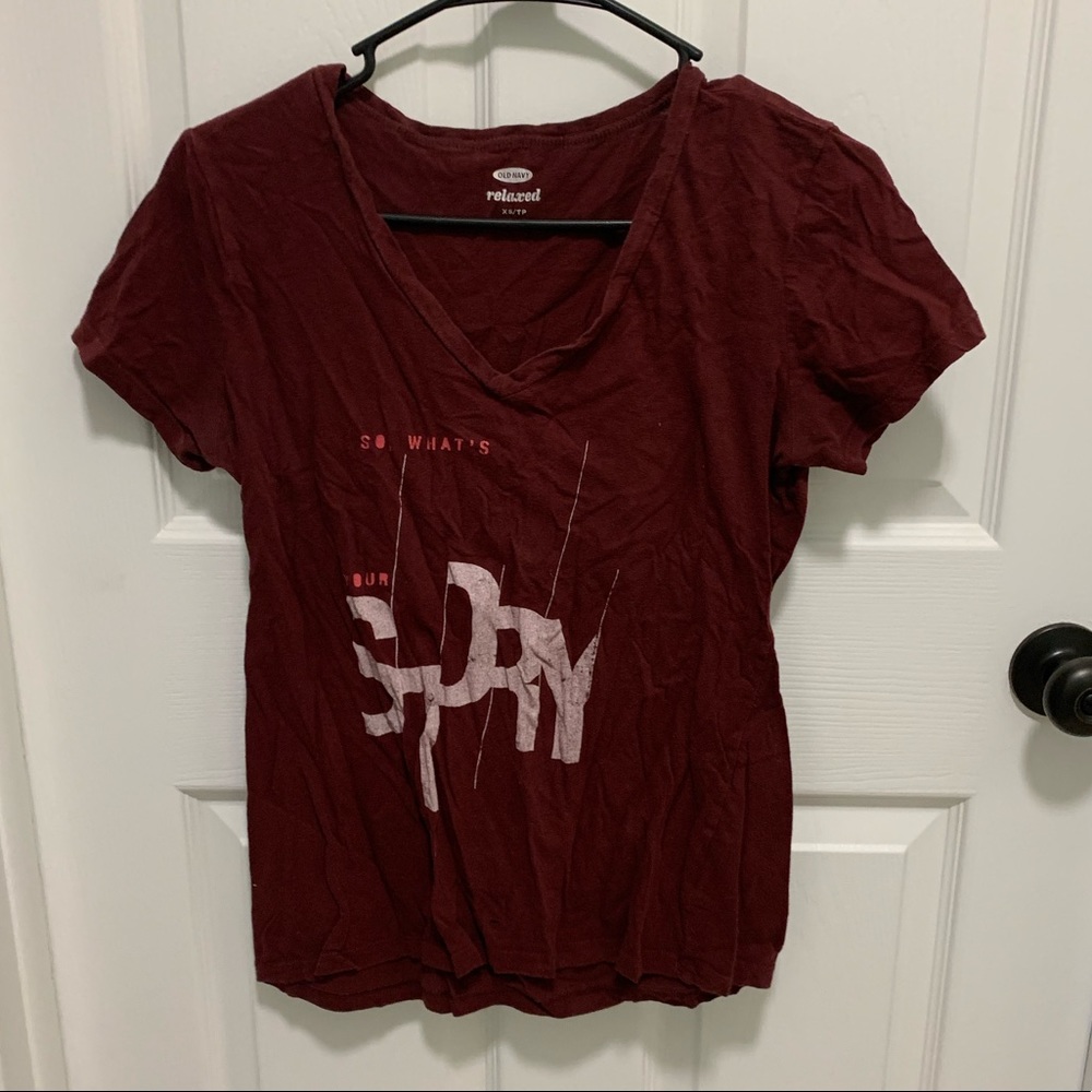 T-shirt